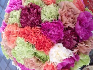 Abonnement floral en entreprise Strasbourg