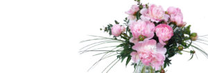 Offrez un magnifique bouquet de pivoines pour la fête des mères