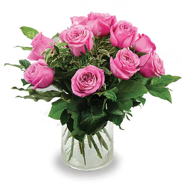 Promo Bouquet De Fleurs Mariage Tombant Roses Rouges Et Blanches