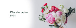 Fleurs à strasbourg pour le fête des mères