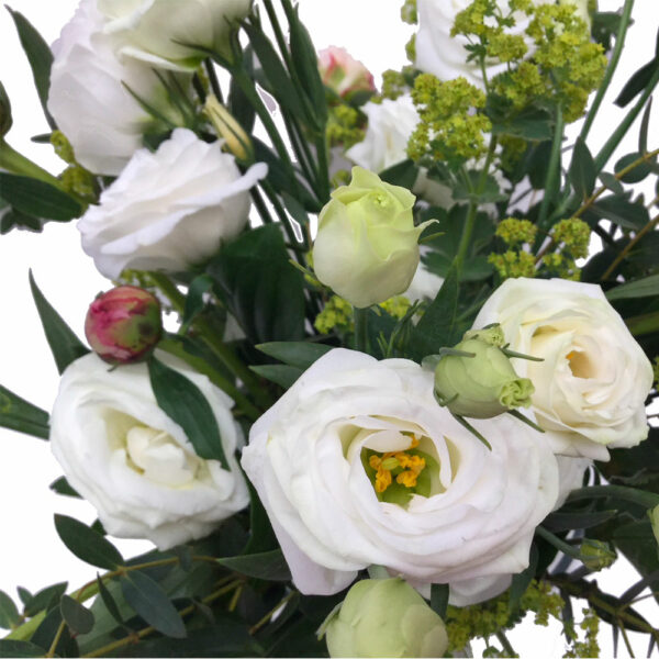 Bouquet champêtre déstructuré – Image 2
