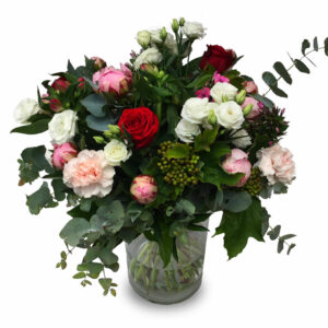 Bouquet tiges longues