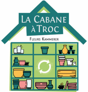 La cabane à troc