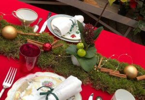 Atelier de Noël