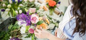 Formule jeunes chez Fleurs Kammerer