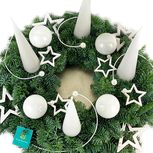 Couronne de l'Avent céleste – Image 2