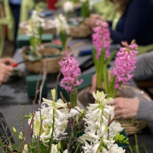 Atelier : Spécial Enfant, pour maman