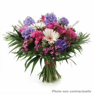 Ateliers floraux chez Fleurs Kammerer