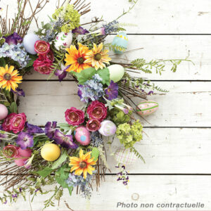 Ateliers floraux chez Fleurs Kammerer