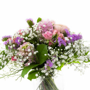 Bouquet Parfum de tendresse