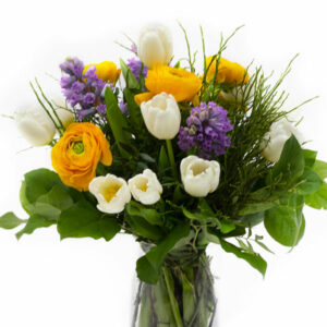 Bouquet Souvenirs d'enfant