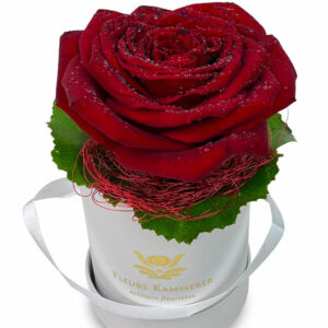 Flower Box XS - I LOVE YOU