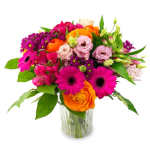 Bouquet de la Bonne Humeur