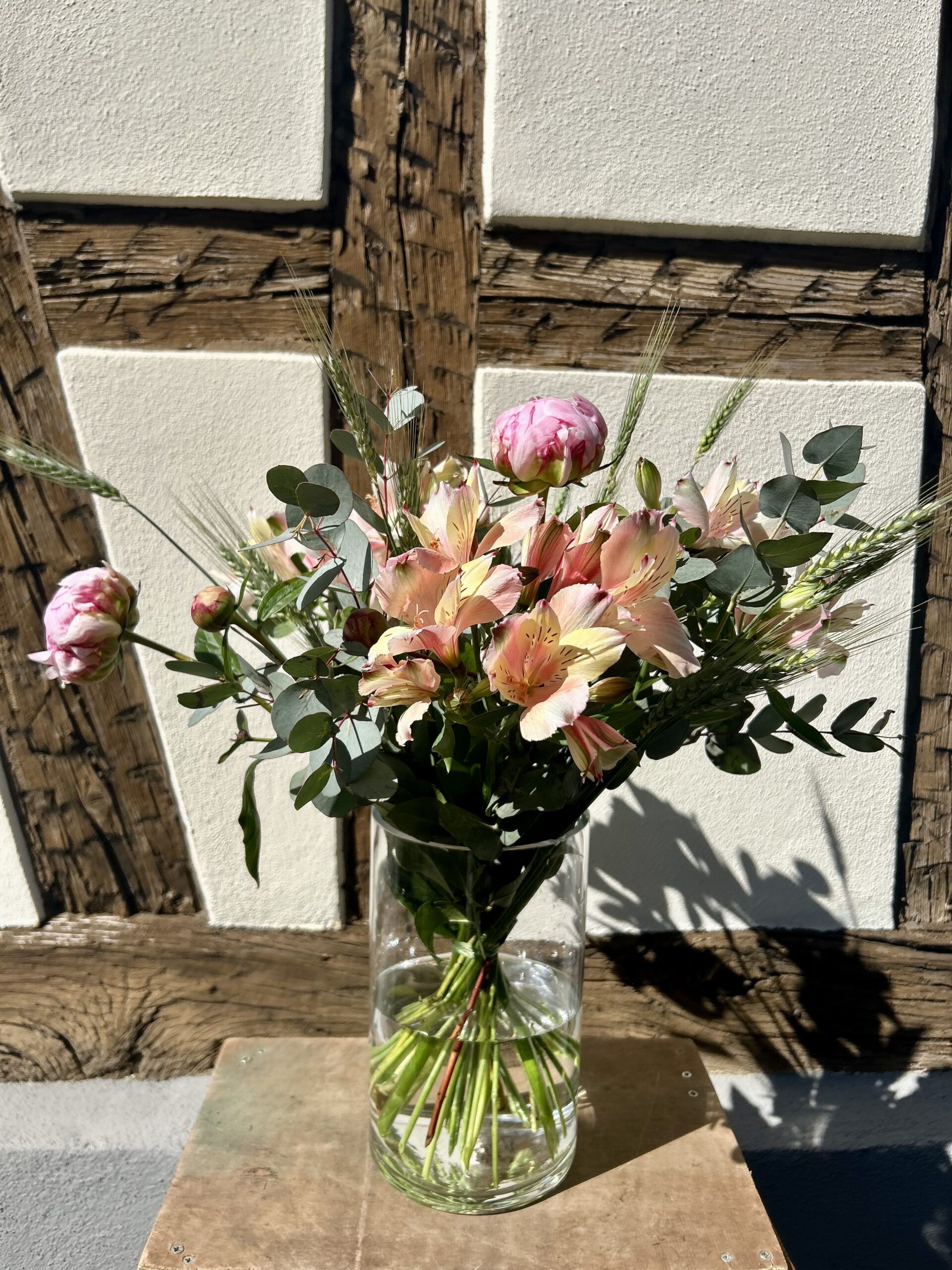 Bouquet Fleurs d'Alsace – Image 4