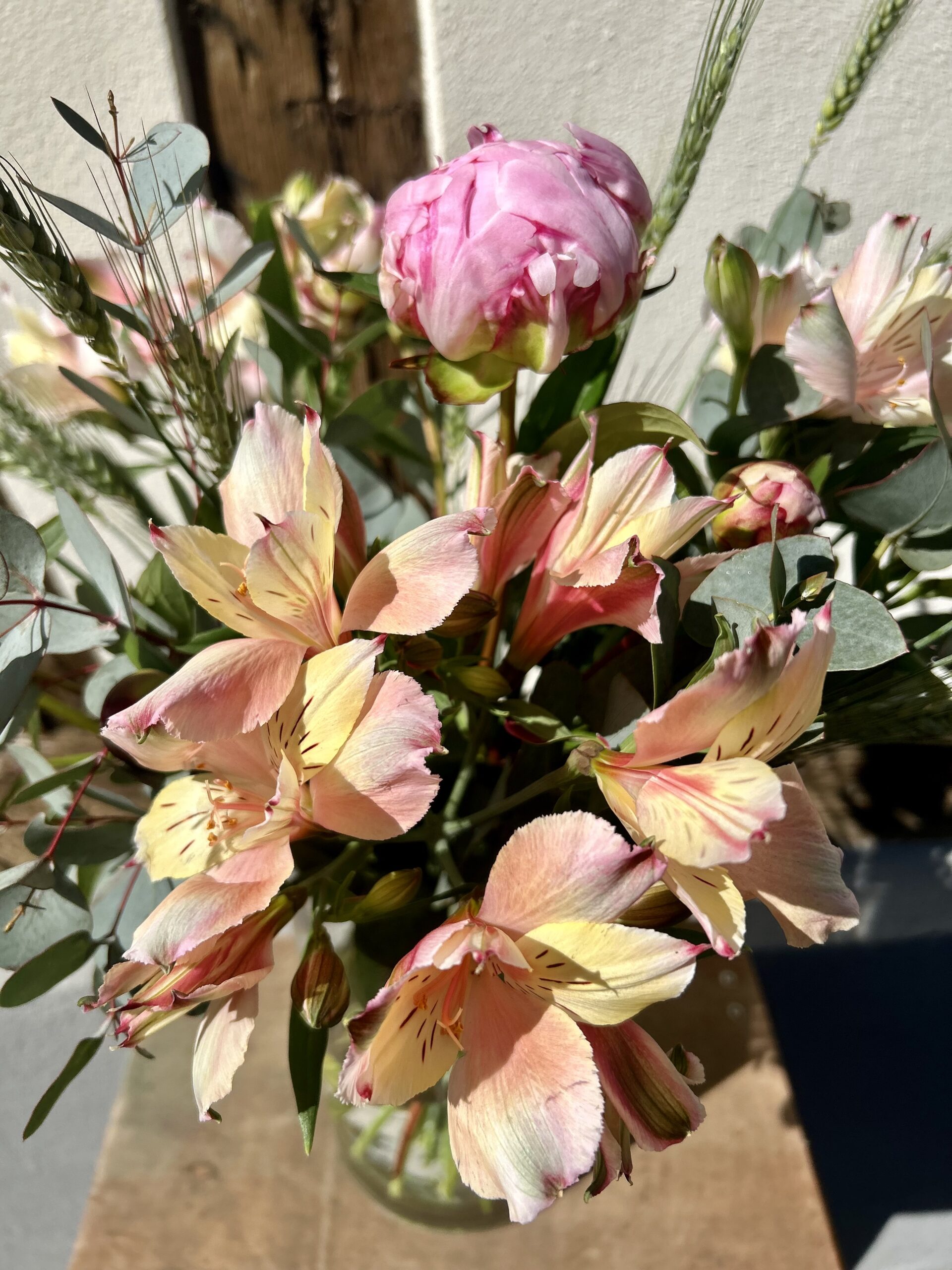 Bouquet Fleurs d'Alsace – Image 3