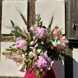 Bouquet Fleurs d'Alsace