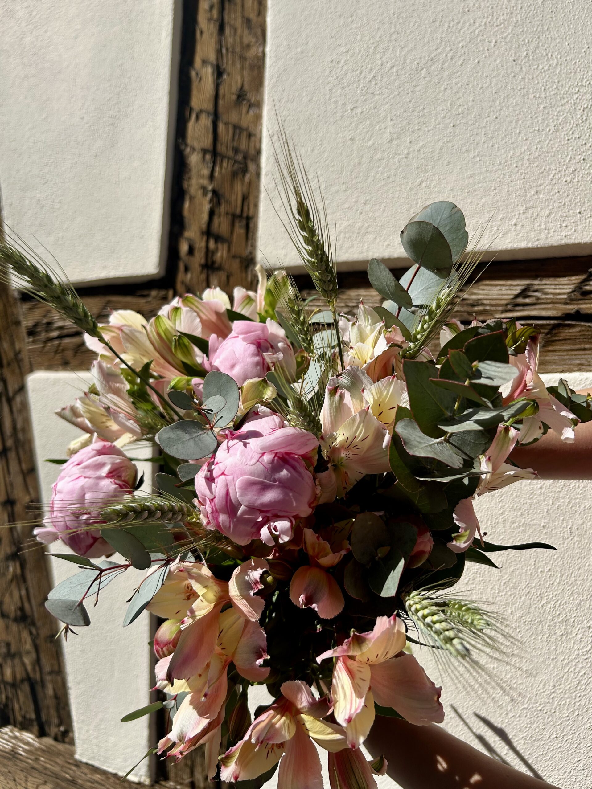 Bouquet Fleurs d'Alsace – Image 2