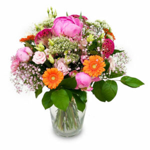 Bouquet chez Fleurs Kammerer