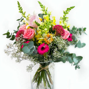 Magnifique bouquet de fleurs chez Fleurs Kammerer