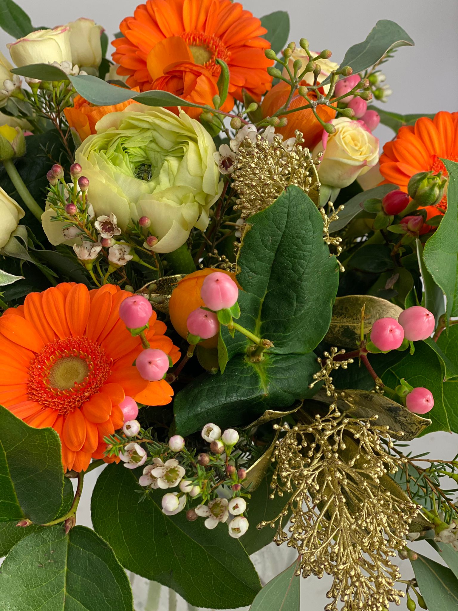 Bouquet vitaminé – Image 2