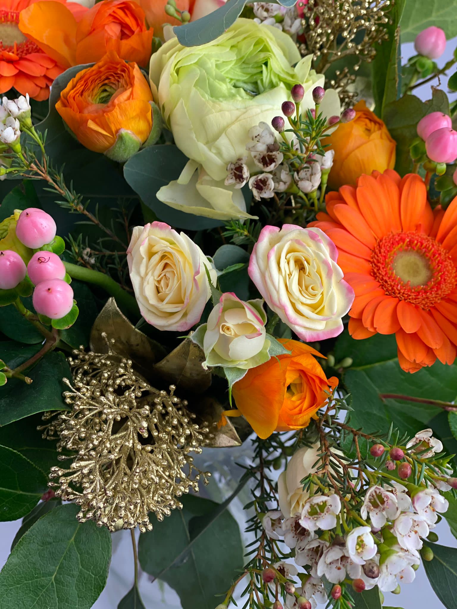Bouquet vitaminé – Image 3