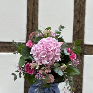 Bouquet du mois