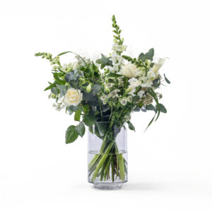 Bouquet lumineux