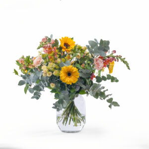 Bouquet joyeux