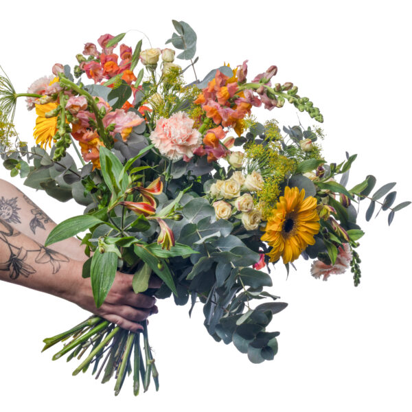 Bouquet joyeux – Image 3