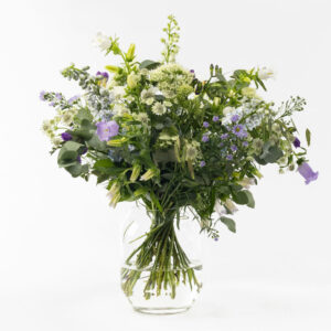 Bouquet champêtre