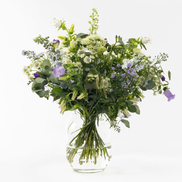 Bouquet champêtre