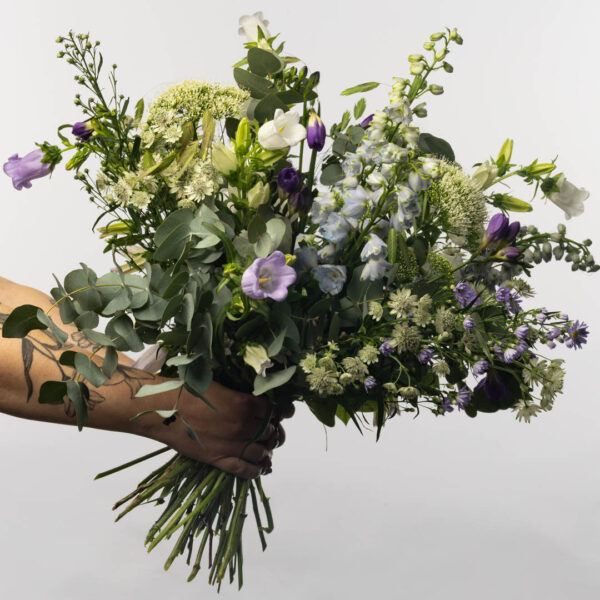 Bouquet champêtre – Image 2