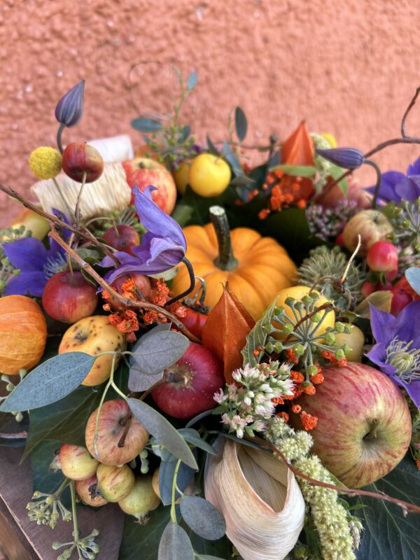 Couronne d'Automne – Image 2