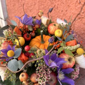 Couronne d'Automne