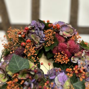 Couronne d'Automne