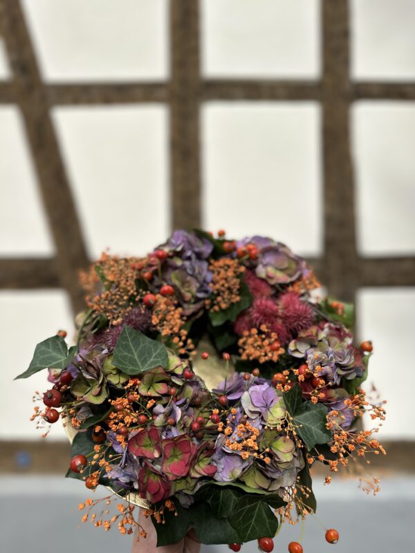 Couronne d'Automne – Image 2
