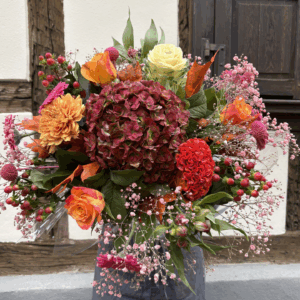 Bouquet d'Automne